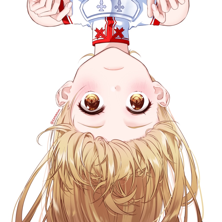Asuna (Sao) Rule 34 Image
