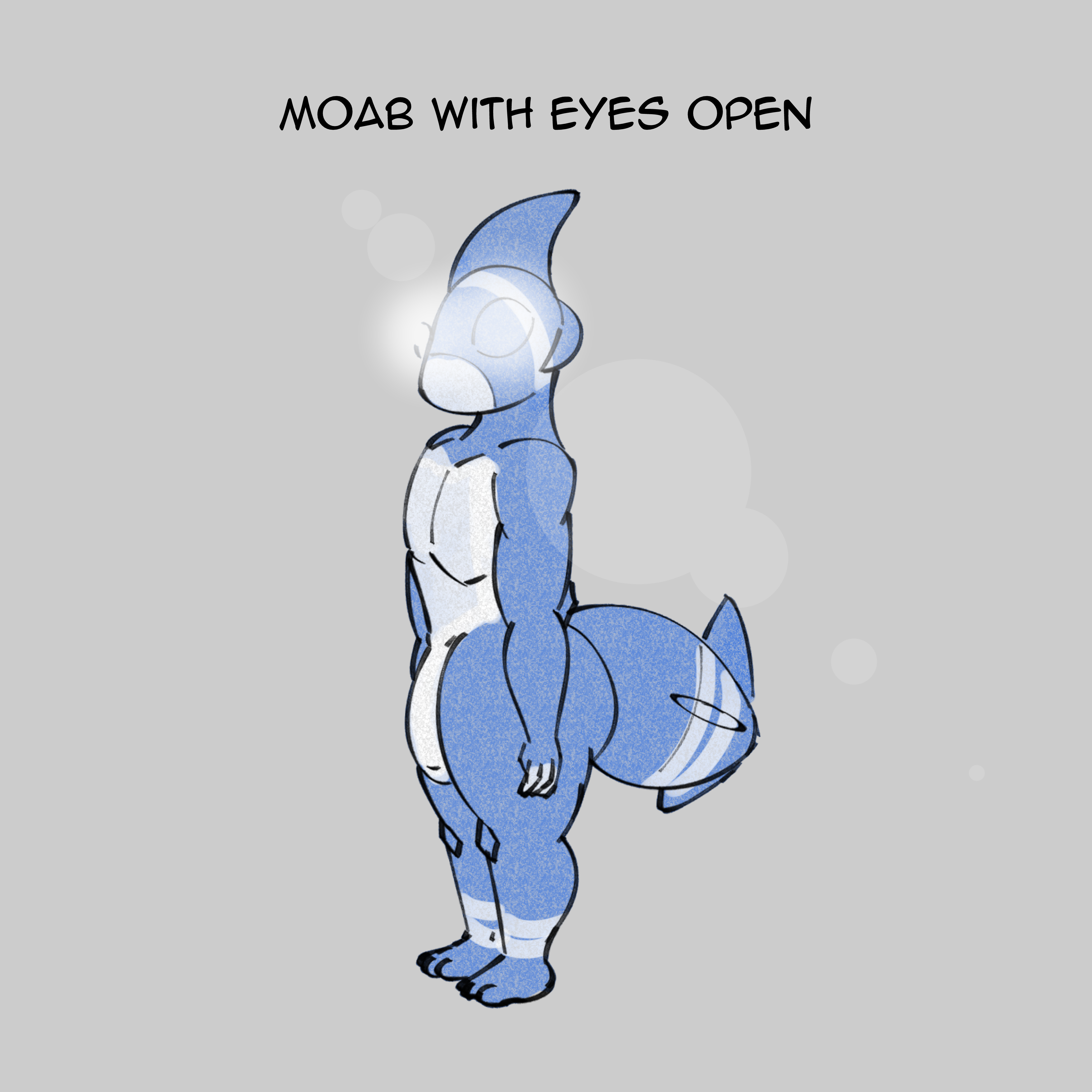 Mrmadmoai (Artist) Rule 34 Image