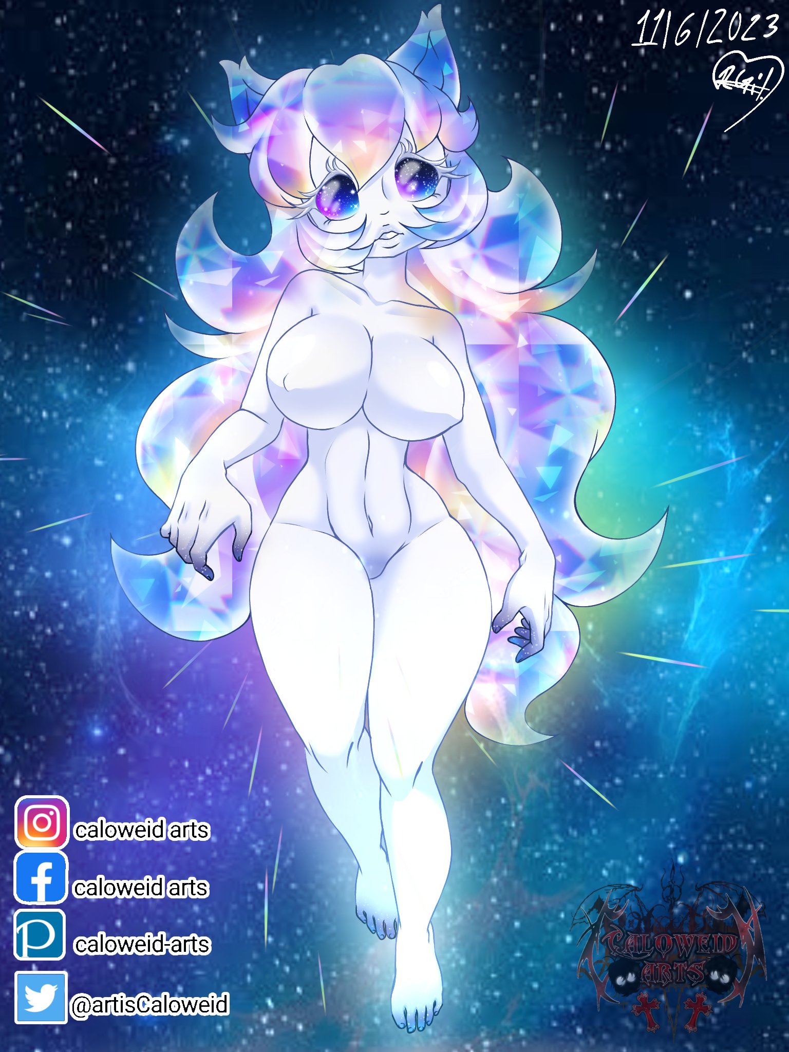1girls Rule 34 Image