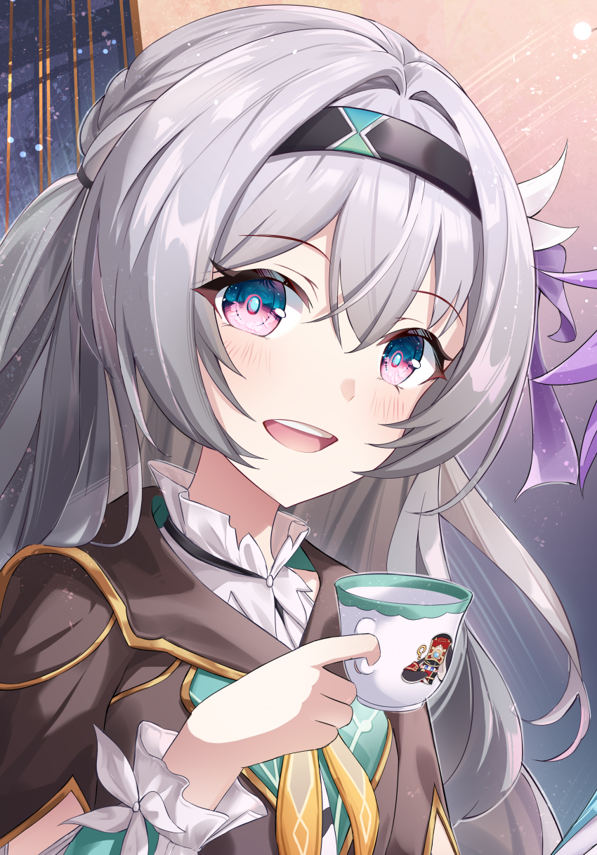 Firefly (Honkai: Star Rail) Rule 34 Image