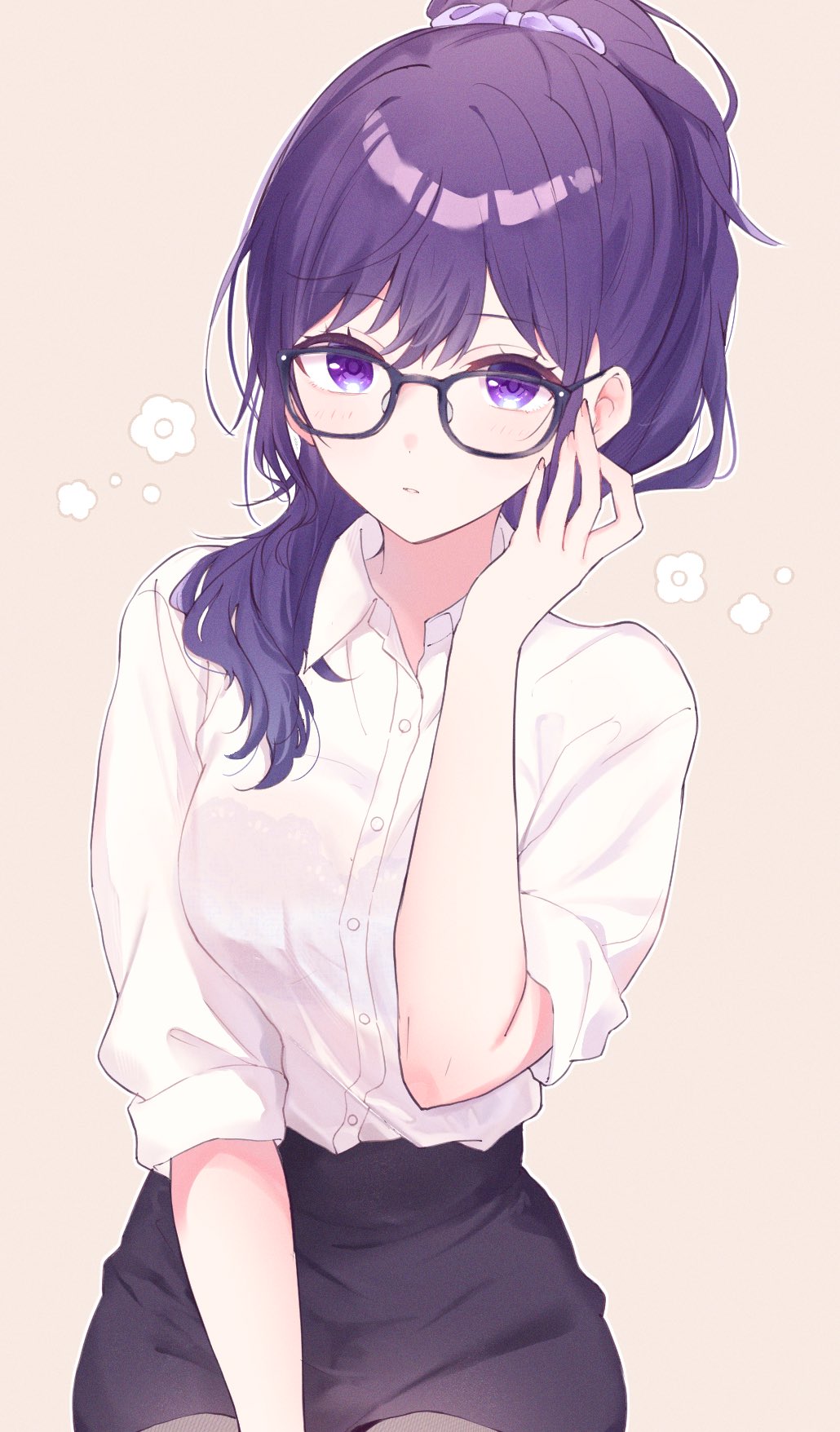 Asahina Mafuyu (Project Sekai) Rule 34 Image