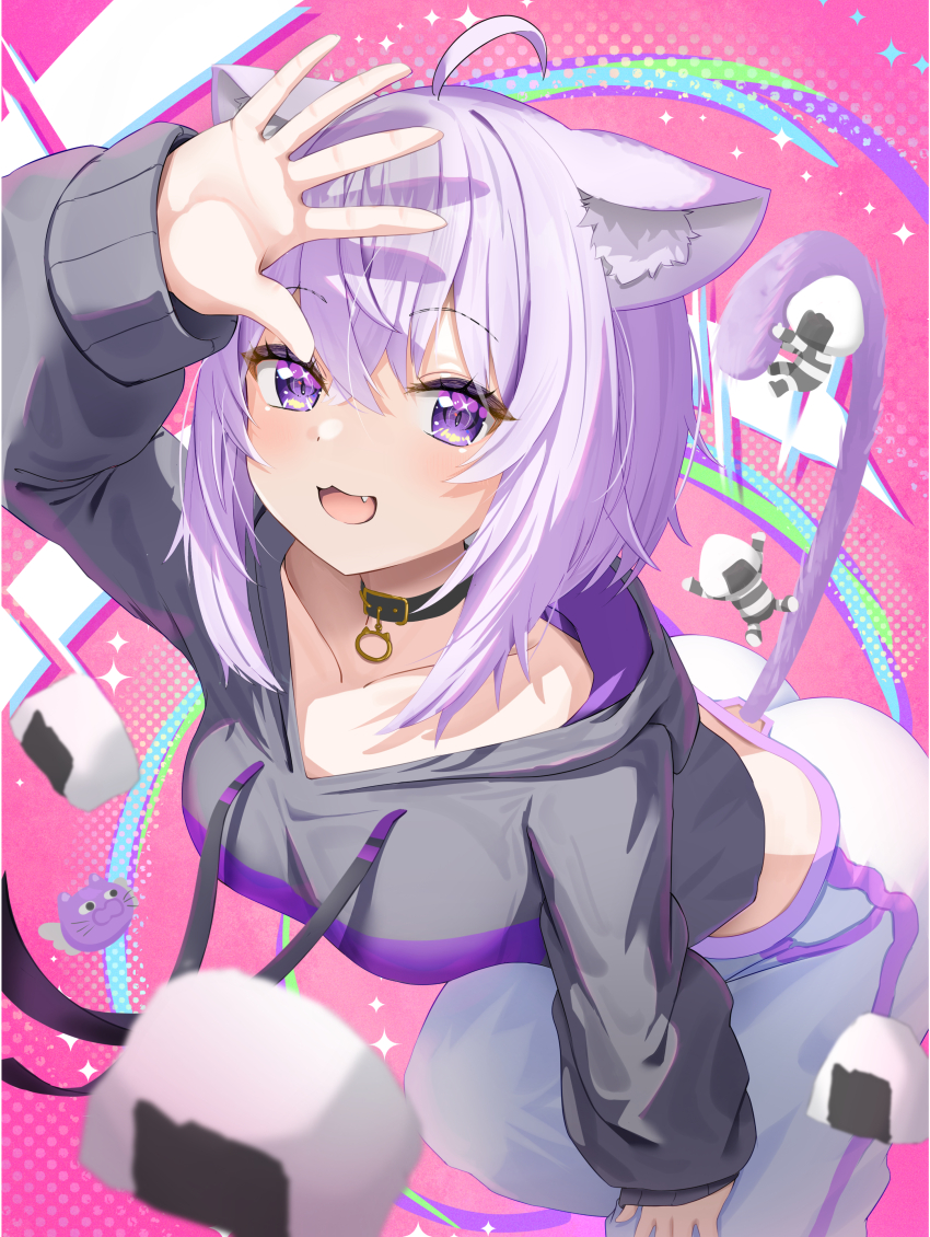 Nekomata Okayu (Hololive) Rule 34 Image