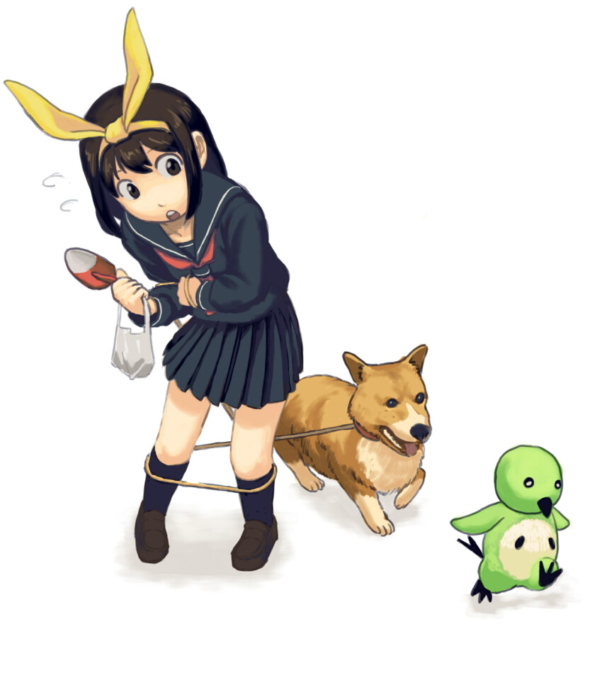 Character Request (Copyright Request) Rule 34 Image