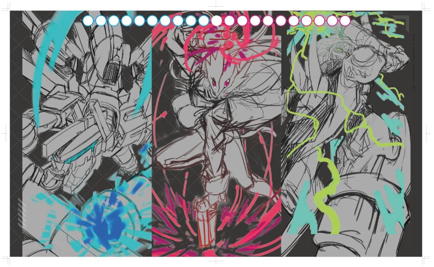 Beelstarmon (Digimon) Rule 34 Image