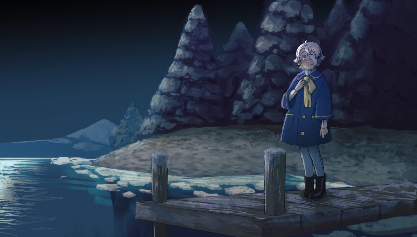 Oliver (Vocaloid) Rule 34 Image