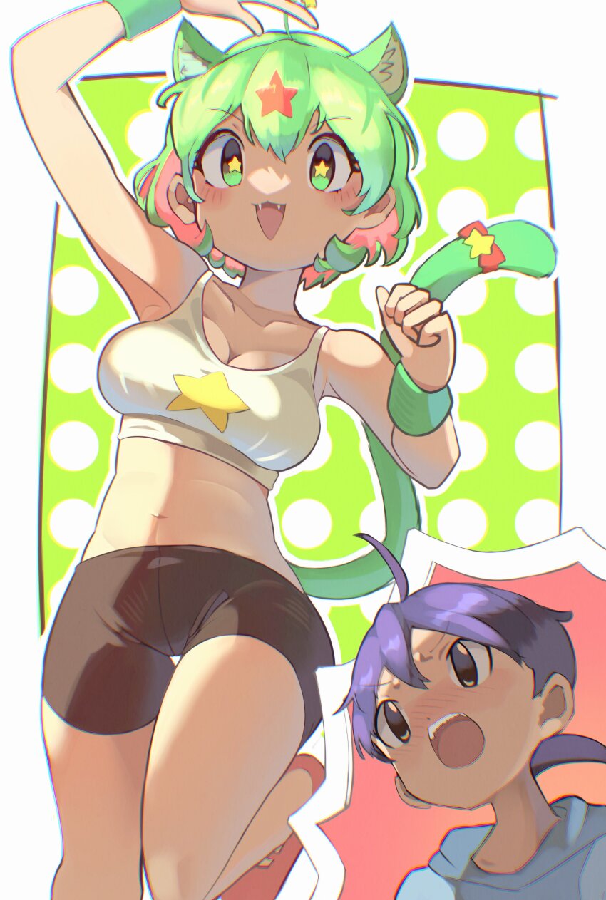 Hinata Fuyuki (Keroro Gunsou) Rule 34 Image