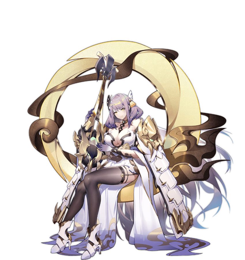Dhrtarastra (Ark Order) Rule 34 Image