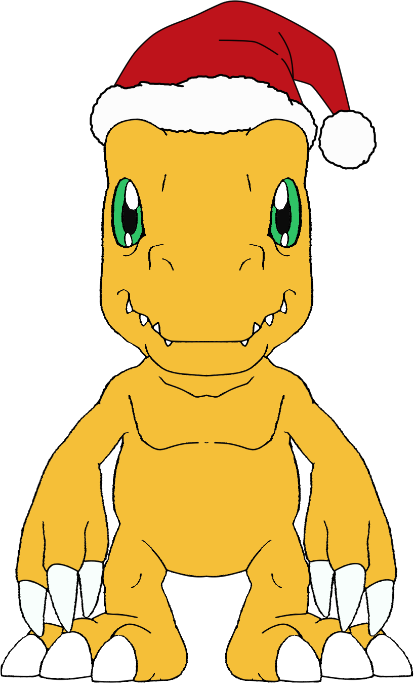 Christmas Rule 34 Image