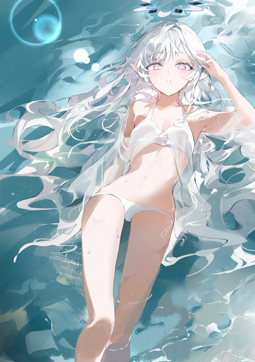 Himari (Blue Archive) Rule 34 Image