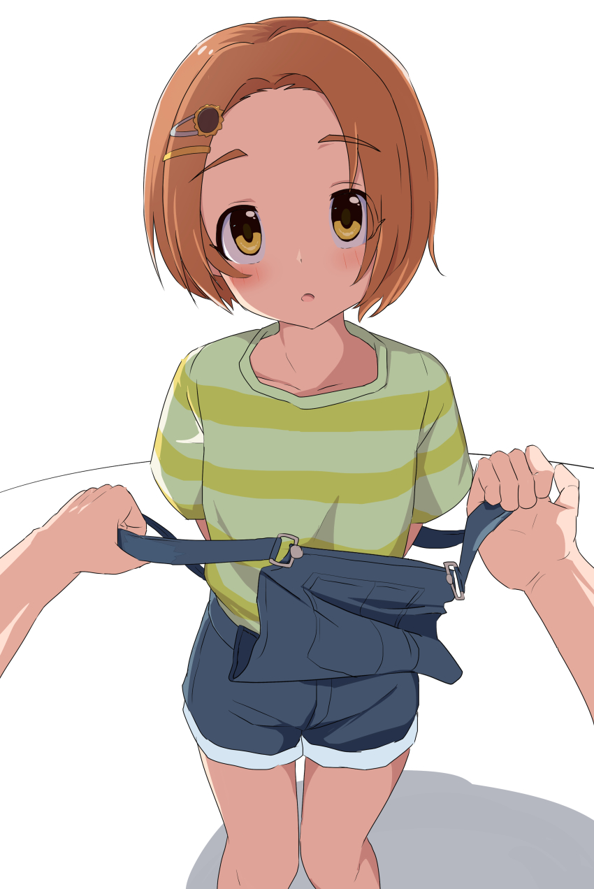 Ryuzaki Kaoru (Idolmaster) Rule 34 Image