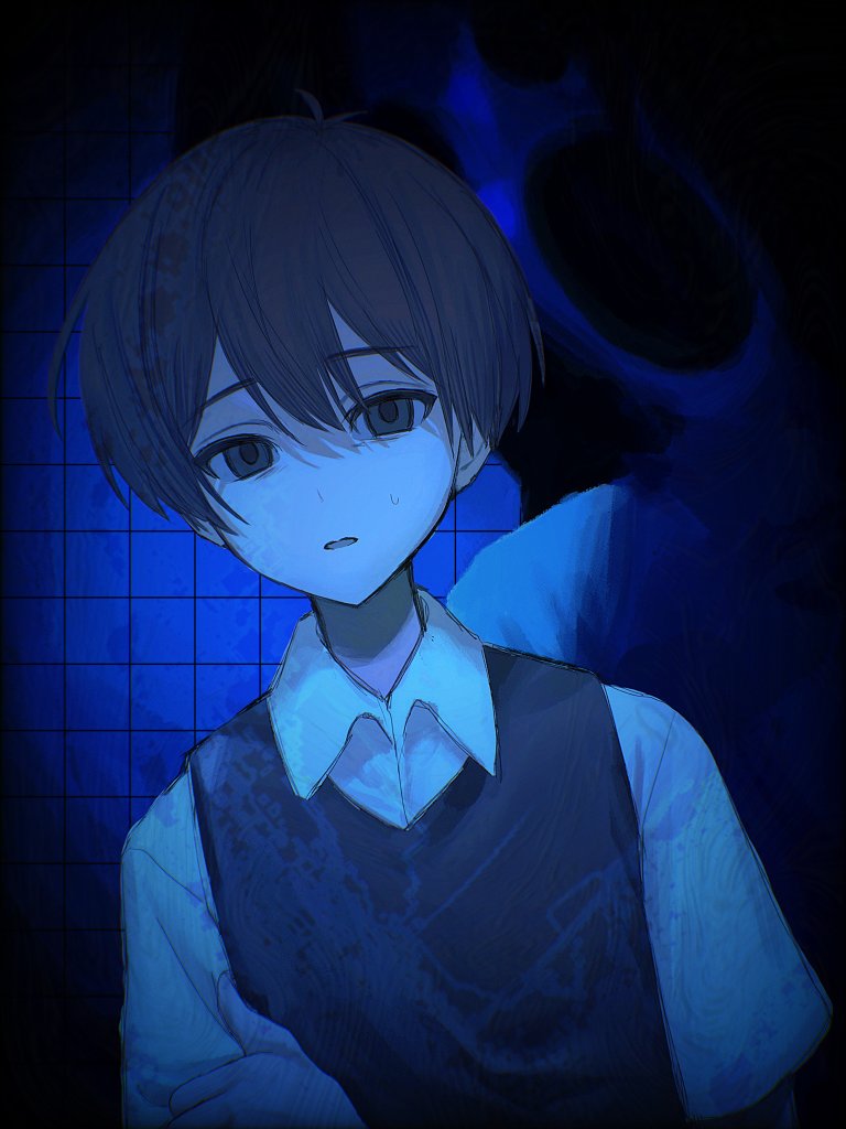 Hellmari (Omori) Rule 34 Image