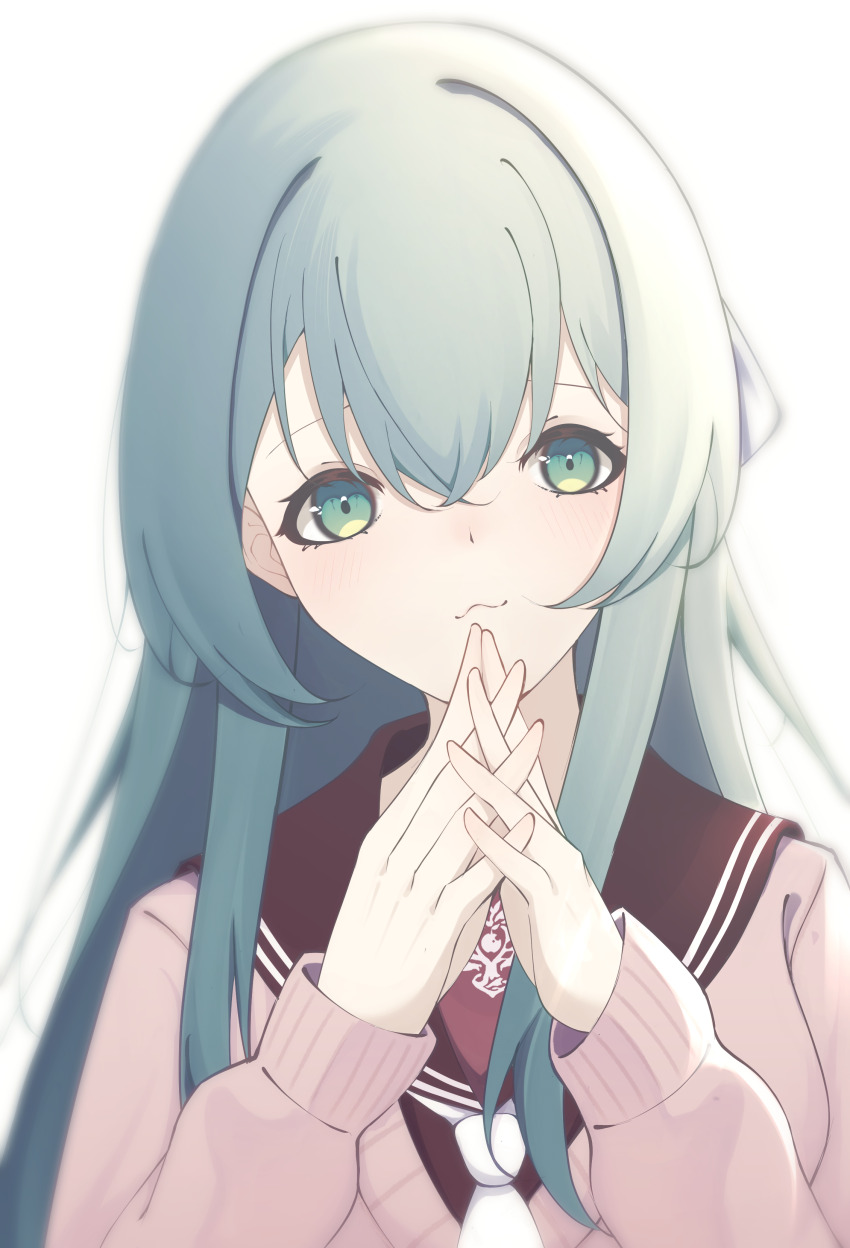 Toki Kureha (Assault Lily) Rule 34 Image