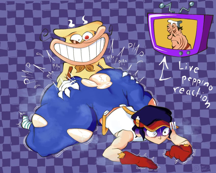 Fang (Brawl Stars) Rule 34 Image