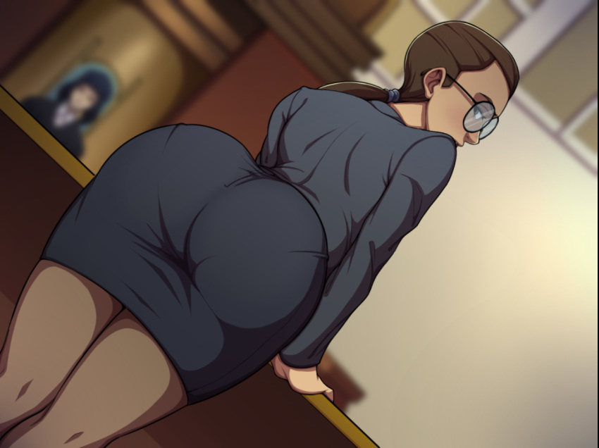Theresa Cook (Disney) Rule 34 Image