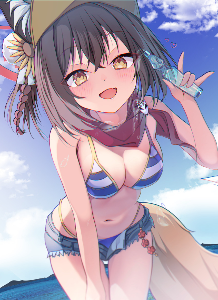 Izuna (Blue Archive) Rule 34 Image