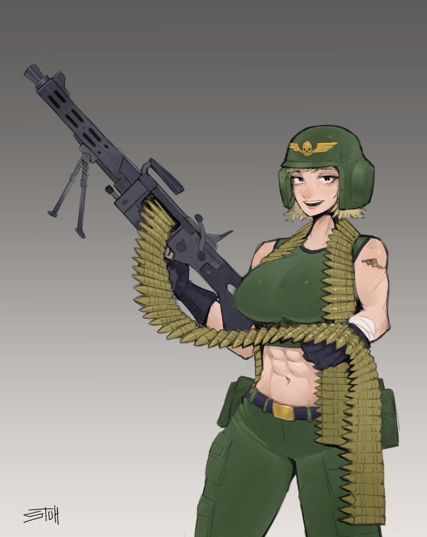 Astra Militarum (Warhammer (Franchise)) Rule 34 Image
