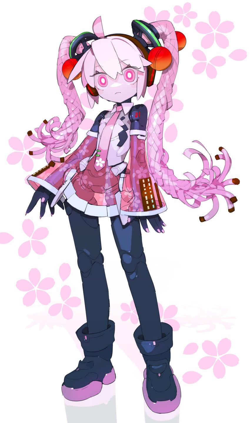 Hatsune Miku (Vocaloid) Rule 34 Image