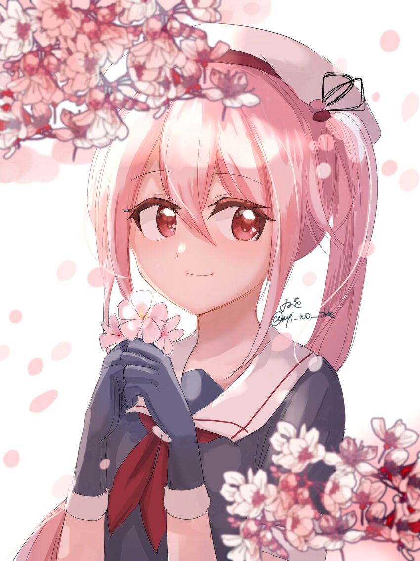 Harusame (Kancolle) Rule 34 Image