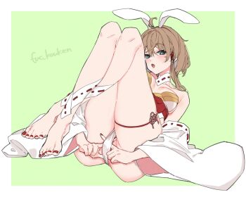 Ahoge Rule 34 Image