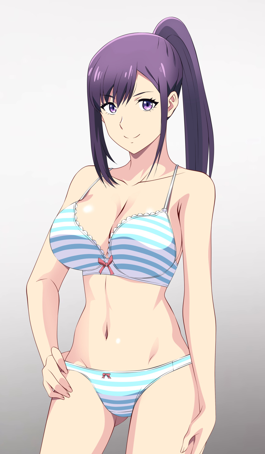 Sung Jin-Ah (Solo Leveling) Rule 34 Image