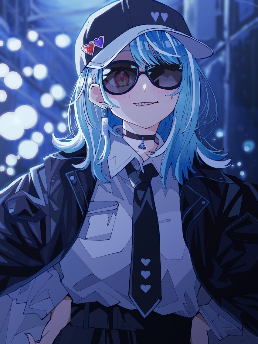 Shiranami Ramune (Vspo!) Rule 34 Image