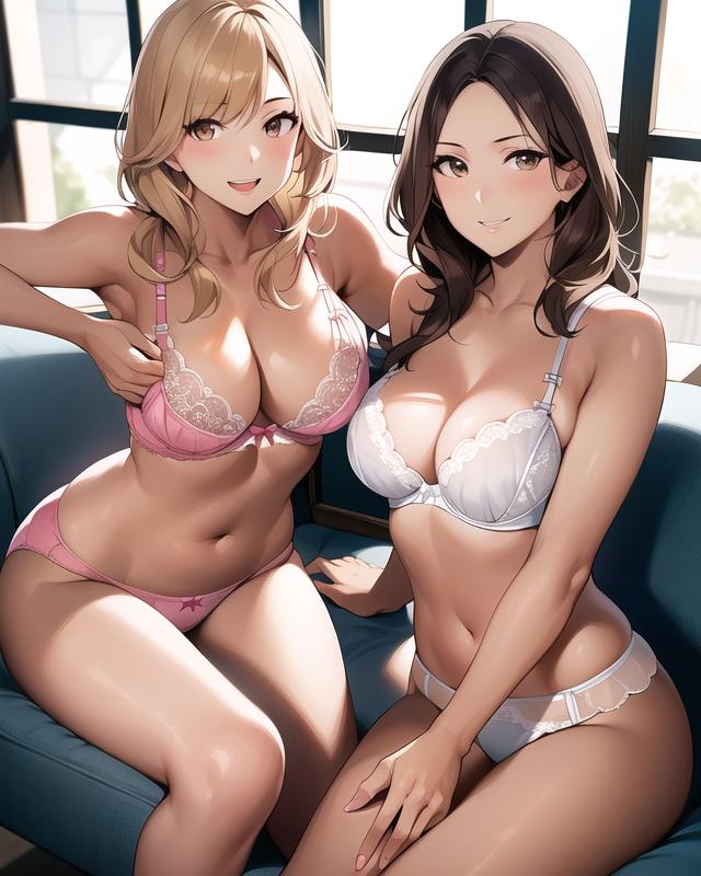 Ai Mirror Rule 34 Image