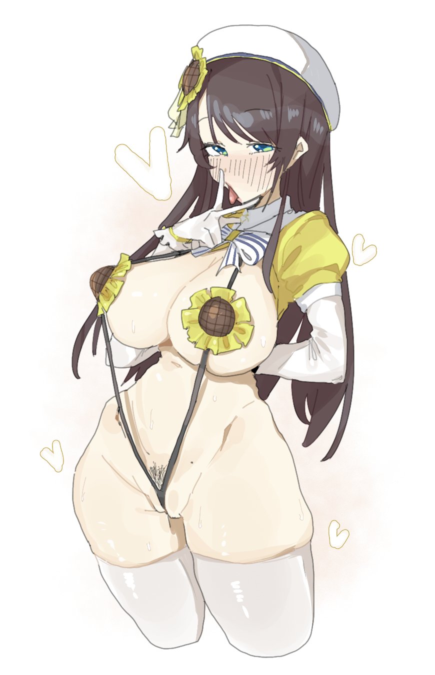 Oozora Subaru (Hololive) Rule 34 Image