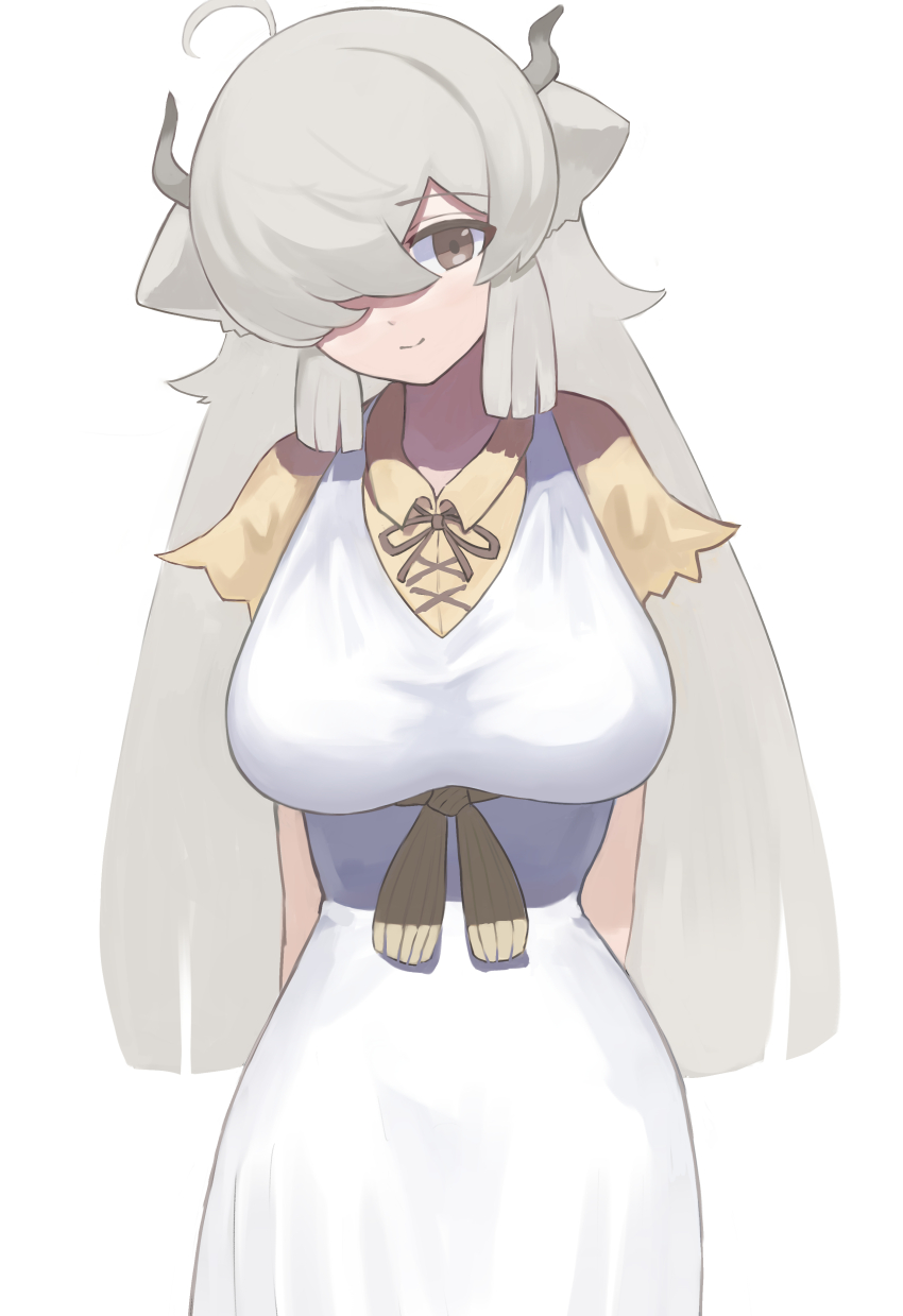 Yak (Kemono Friends) Rule 34 Image