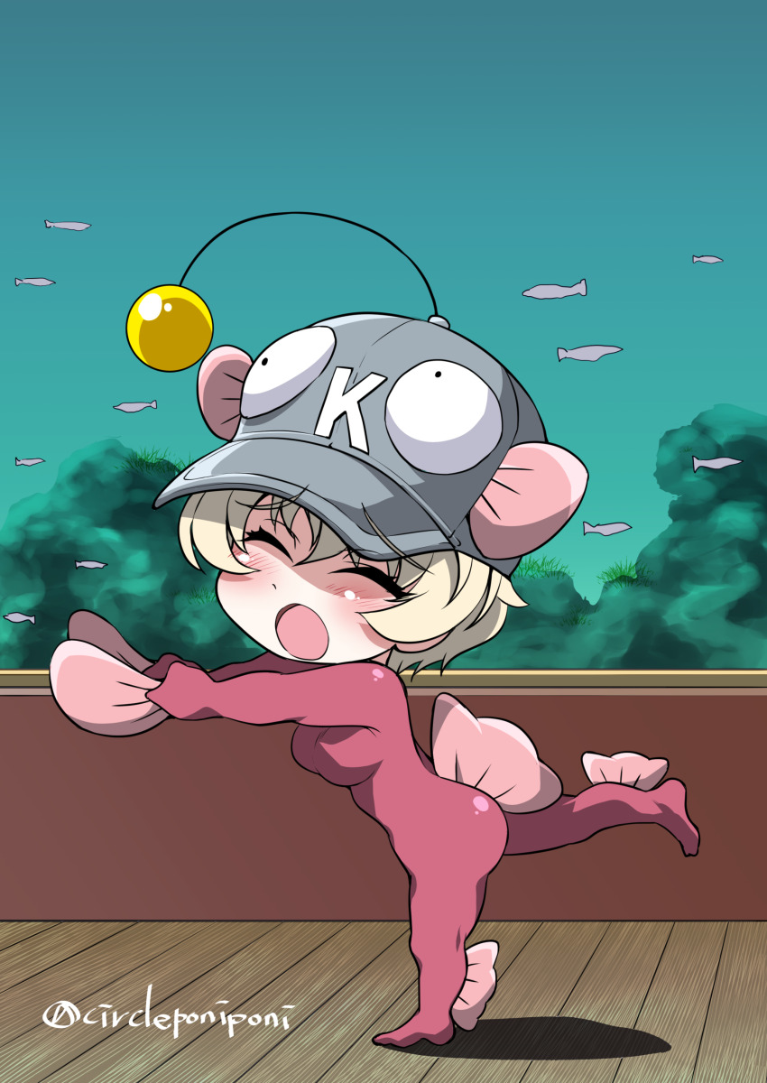 Youko (Girls Und Panzer) Rule 34 Image