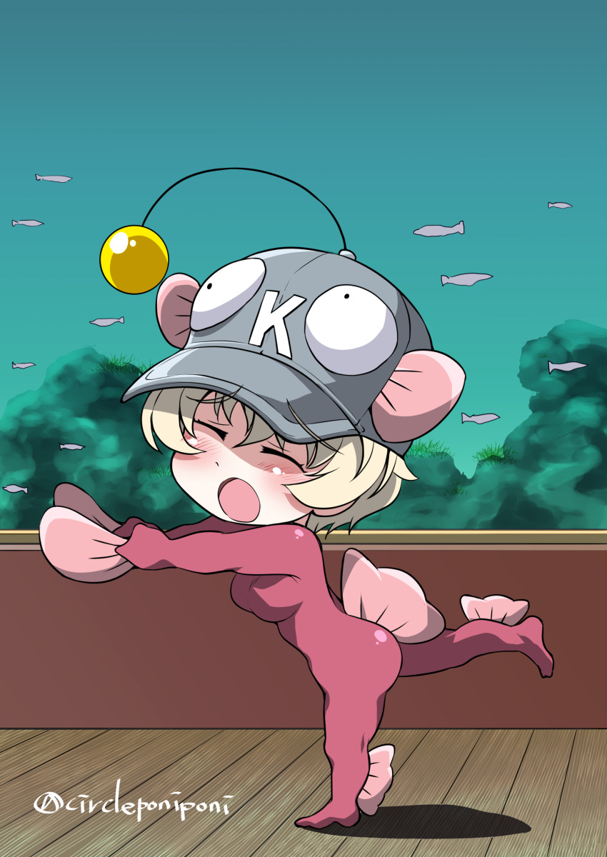 Youko (Girls Und Panzer) Rule 34 Image