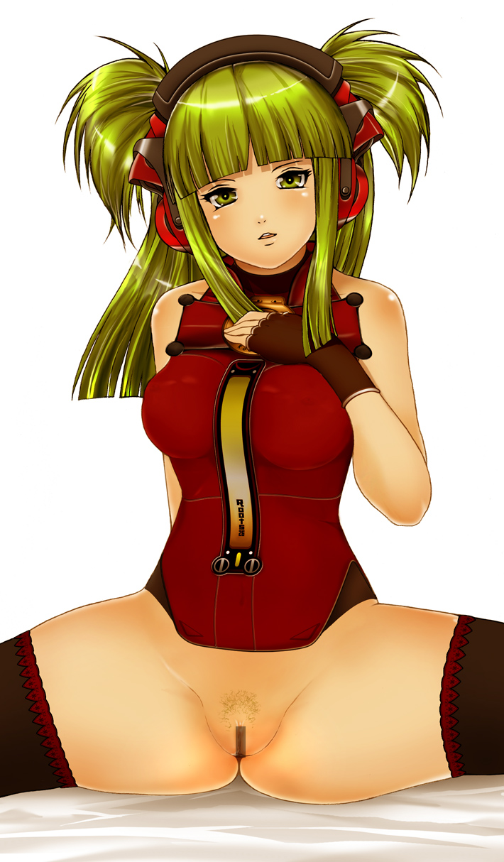 Hishimiya Tsugaru (Beatmania) Rule 34 Image
