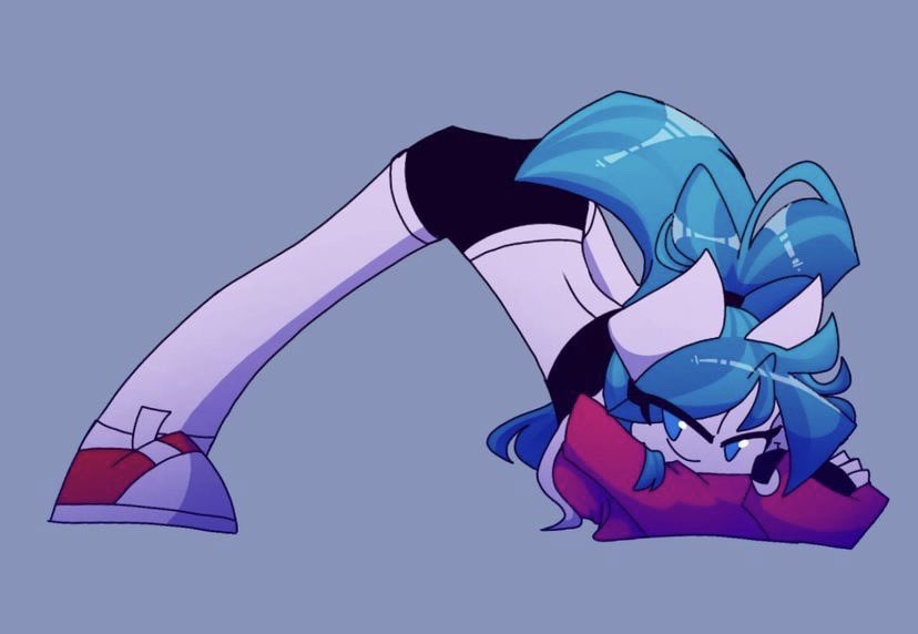 Balliwolfy Rule 34 Image