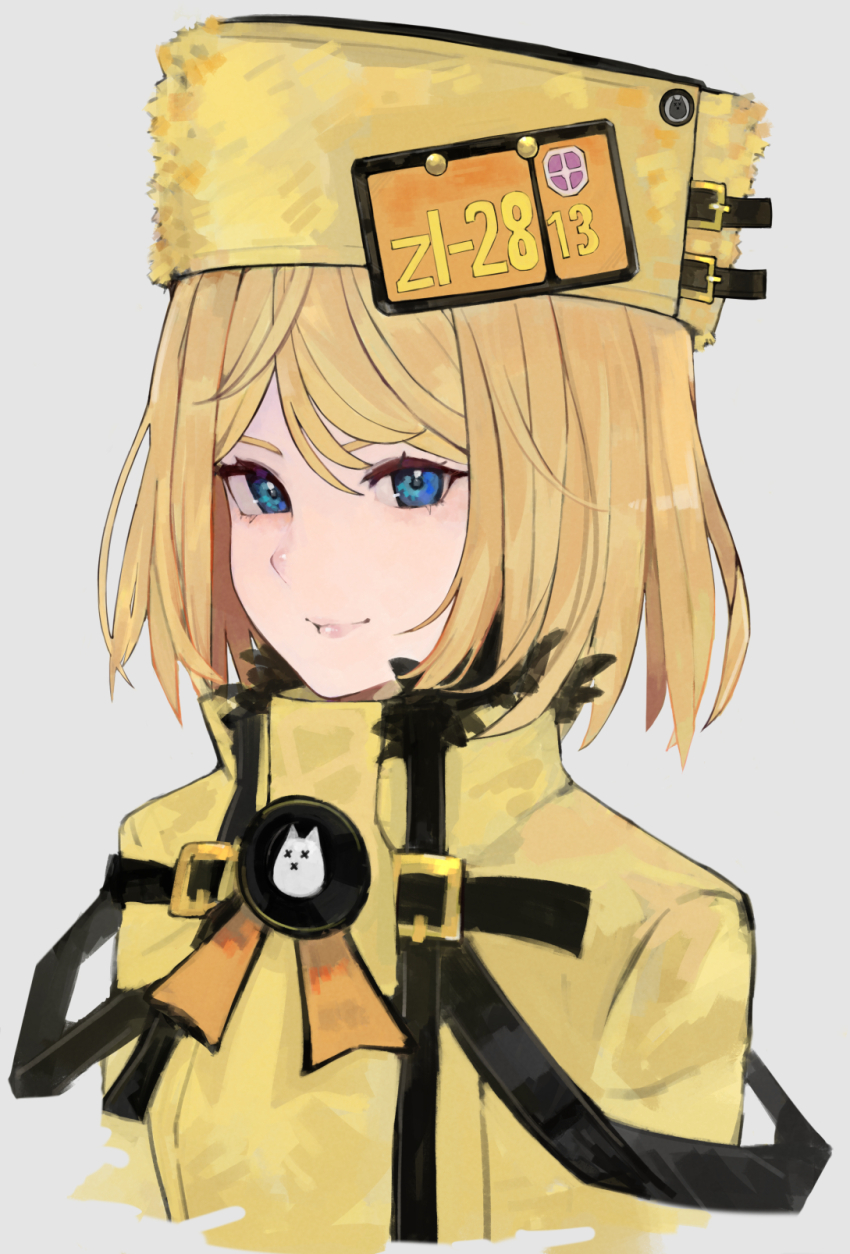 Millia Rage (Guilty Gear) Rule 34 Image