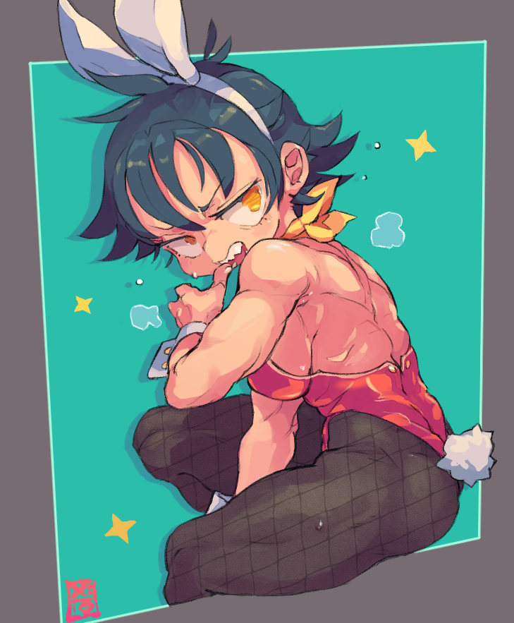 Makoto (Street Fighter) Rule 34 Image