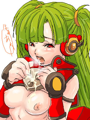 Hishimiya Tsugaru (Beatmania) Rule 34 Image