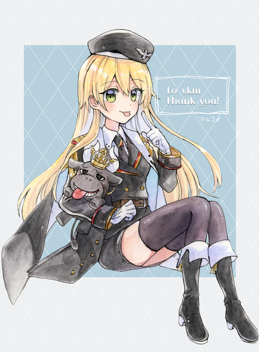 Girls' Frontline Rule 34 Image