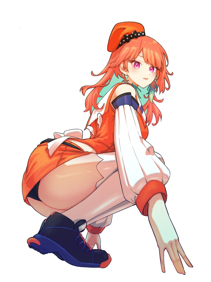 Takanashi Kiara (Hololive) Rule 34 Image