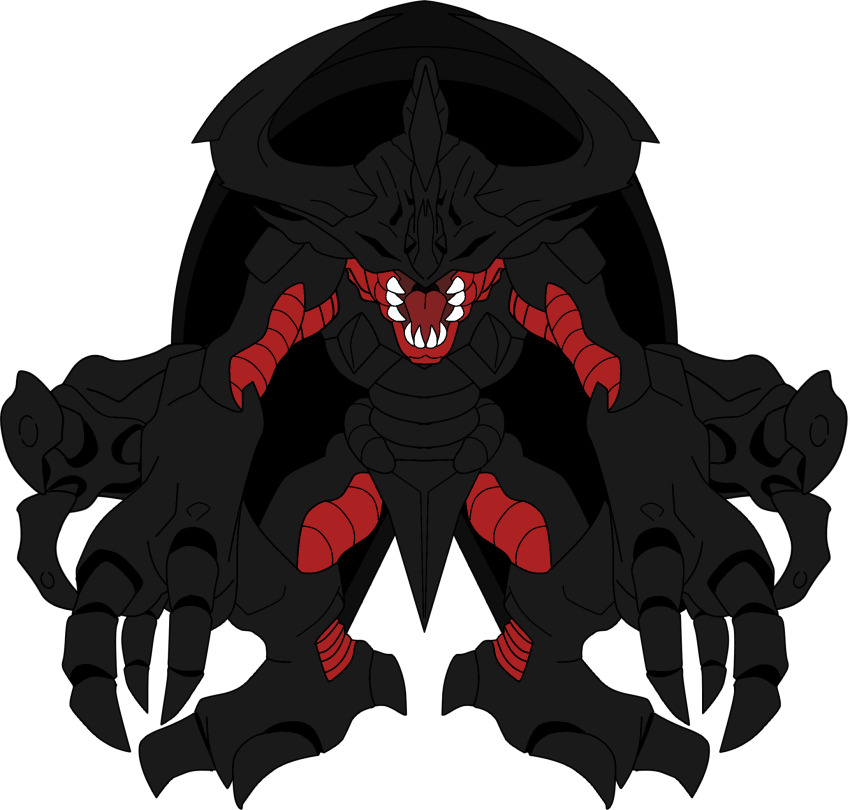 Digimon Rule 34 Image