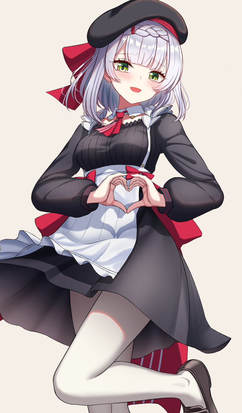 Noelle (Genshin Impact) Rule 34 Image