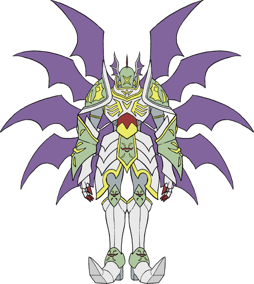 Digimon Rule 34 Image
