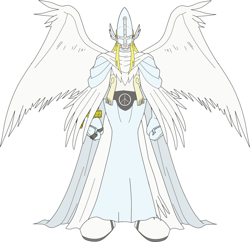 Digimon Rule 34 Image