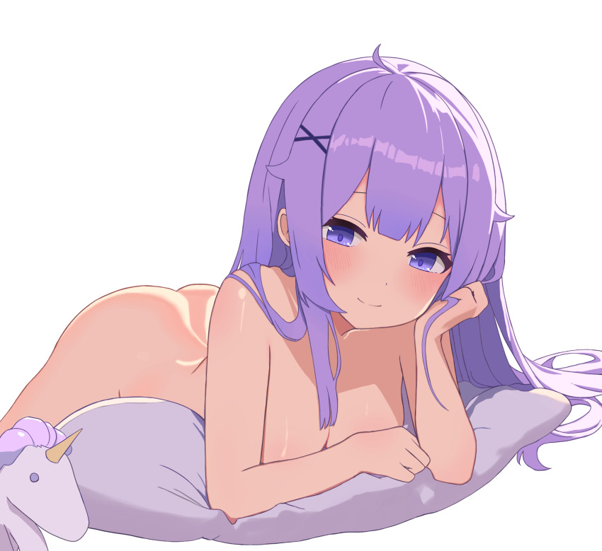 Unicorn (Azur Lane) Rule 34 Image
