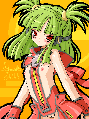 Hishimiya Tsugaru (Beatmania) Rule 34 Image