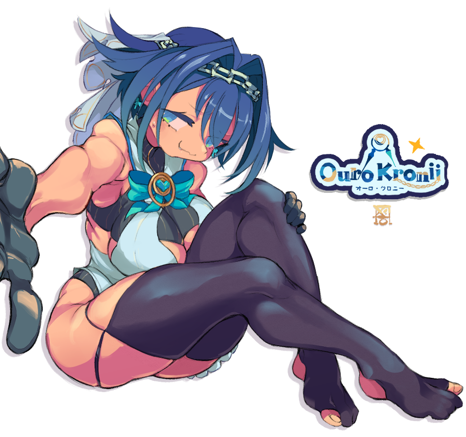 Ouro Kronii (Hololive) Rule 34 Image