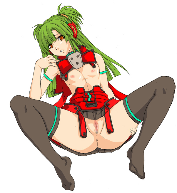 Hishimiya Tsugaru (Beatmania) Rule 34 Image