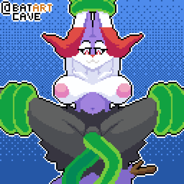 Braixen (Nintendo) Rule 34 Image