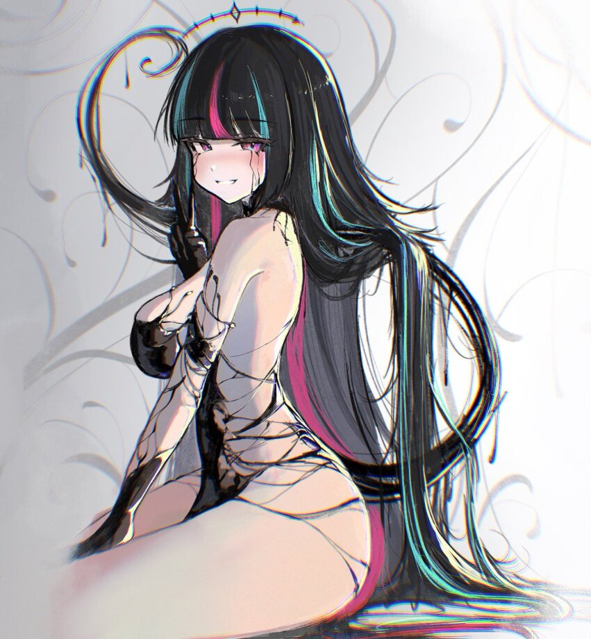 Emma Llama (Indie Virtual Youtuber) Rule 34 Image