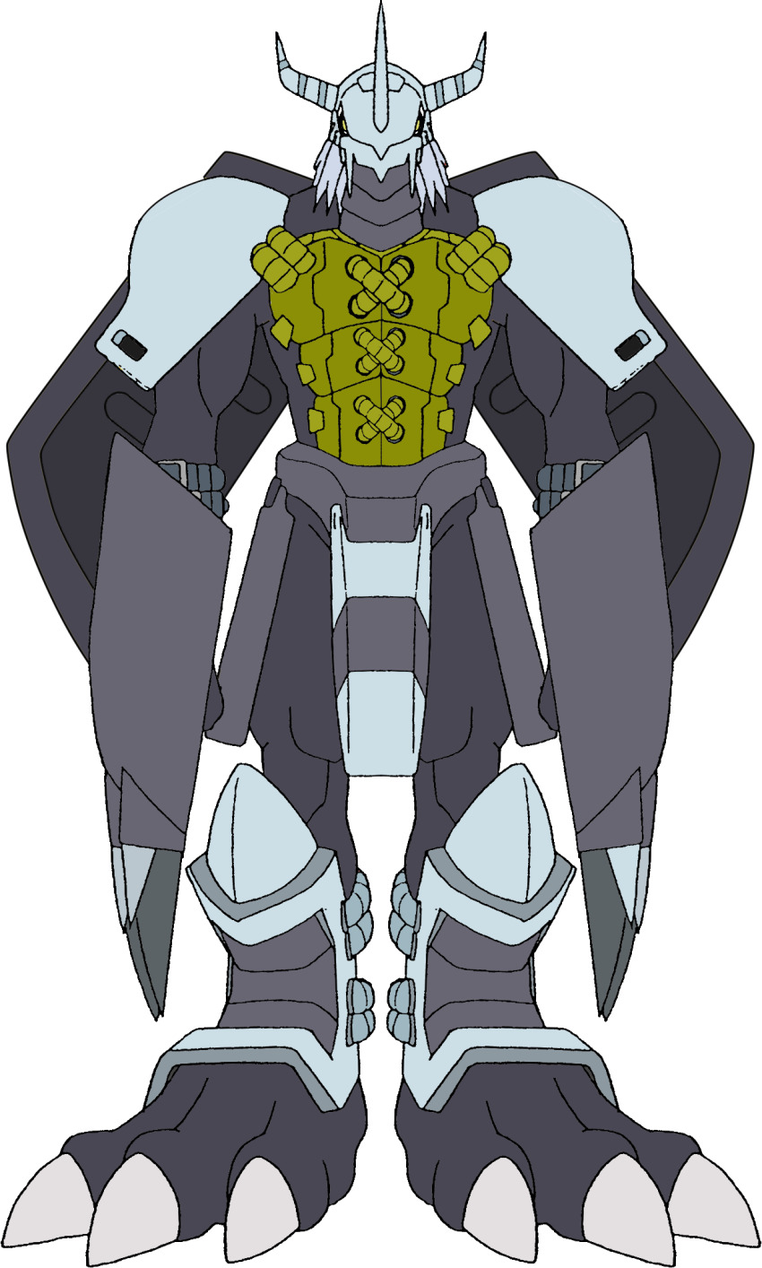 Digimon Rule 34 Image