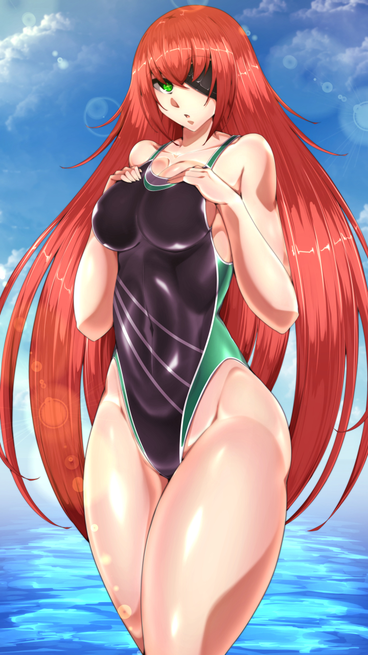 Cz2128 Delta (Overlord (Maruyama)) Rule 34 Image