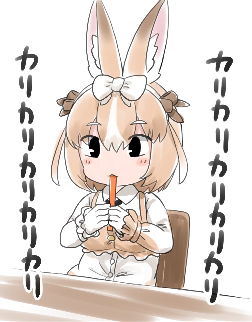 Kemono Friends Rule 34 Image